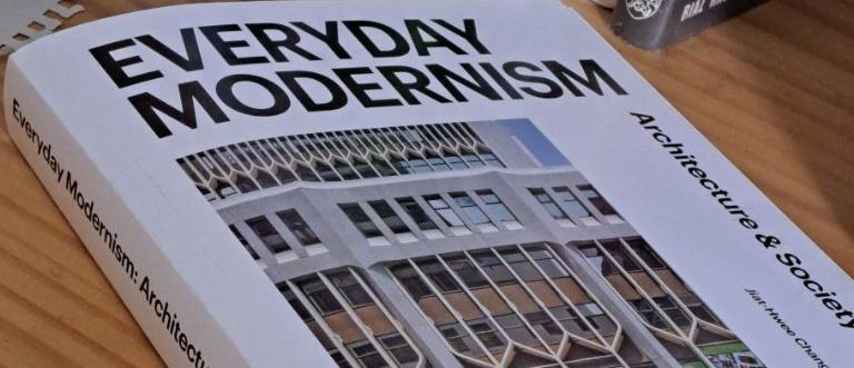 Everyday Modernism (2023) – A Review